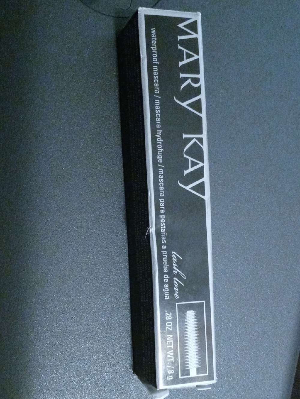 Mary Kay Mascara